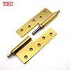 5 inch Egypt lift-off door hinge with Crown tips