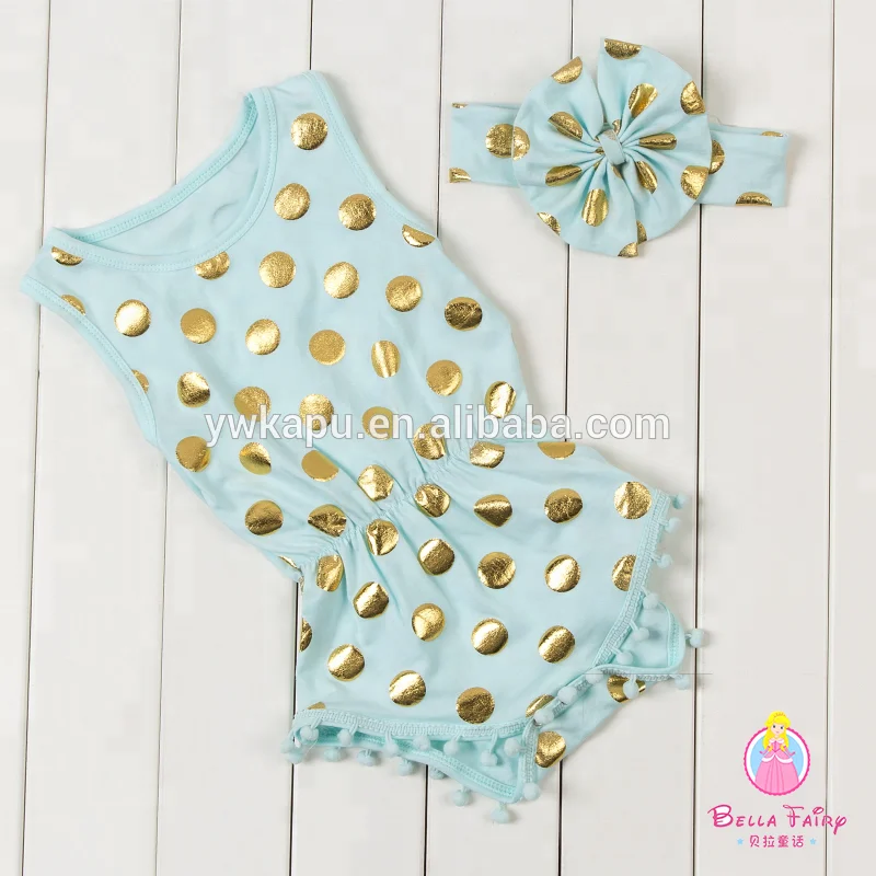 Baby-girl-gold-polka-dot-pompom-romper.png