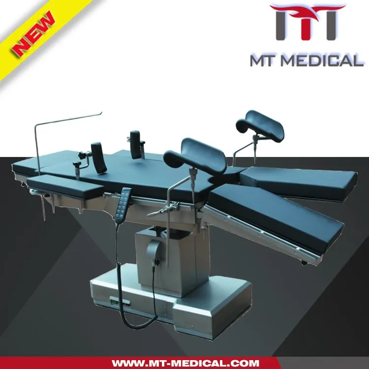 Electro-Hydraulic with foot control for all general orthopedic and gynecology surgery with accessories for general