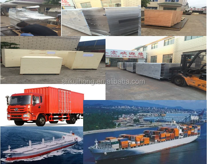 KH-100 hot air multifunctional rotary oven for bakery