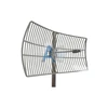 5.8ghz 29dbi grid outdoor directional router access point aerial