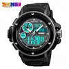 China Sport Watch Skmei 1341 Analog Digital Watches Description