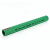 GA Brand green white color 20-63mm ppr pipe ppr plastic pipe