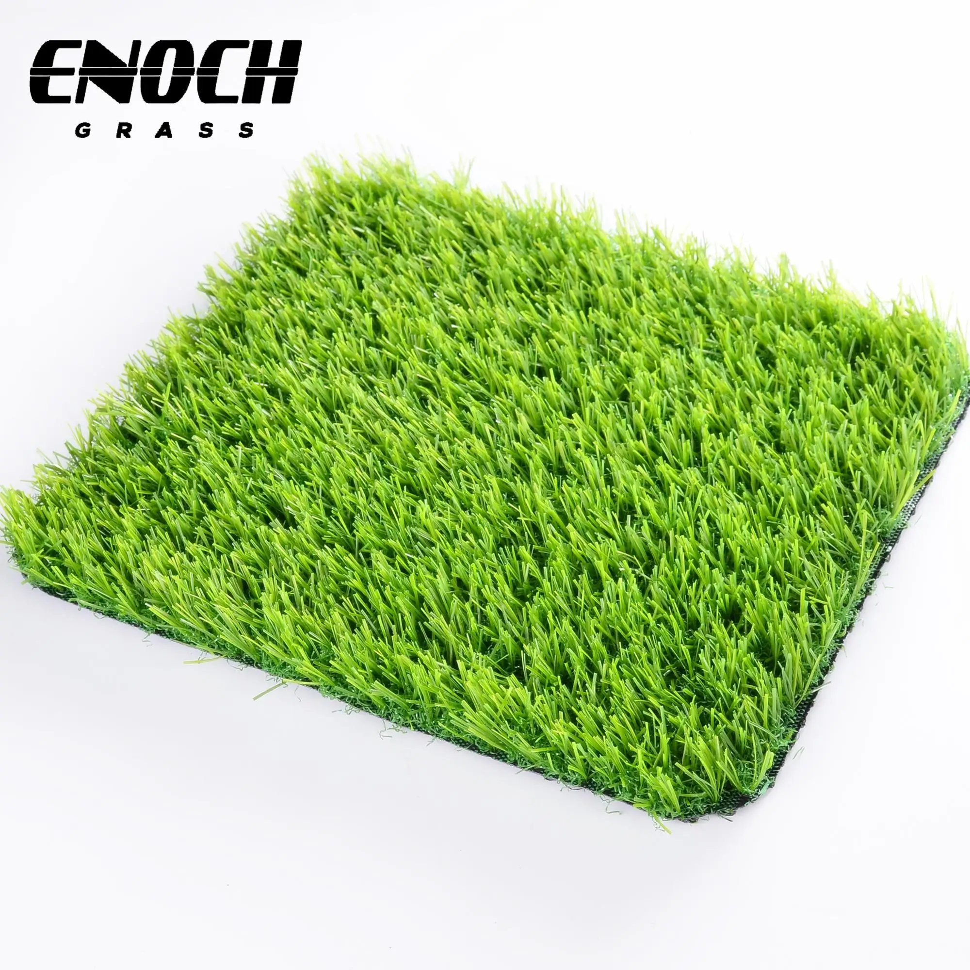 Enoch 25mm Landscape Spring Synthetic Grass For Garden Decoration Buy