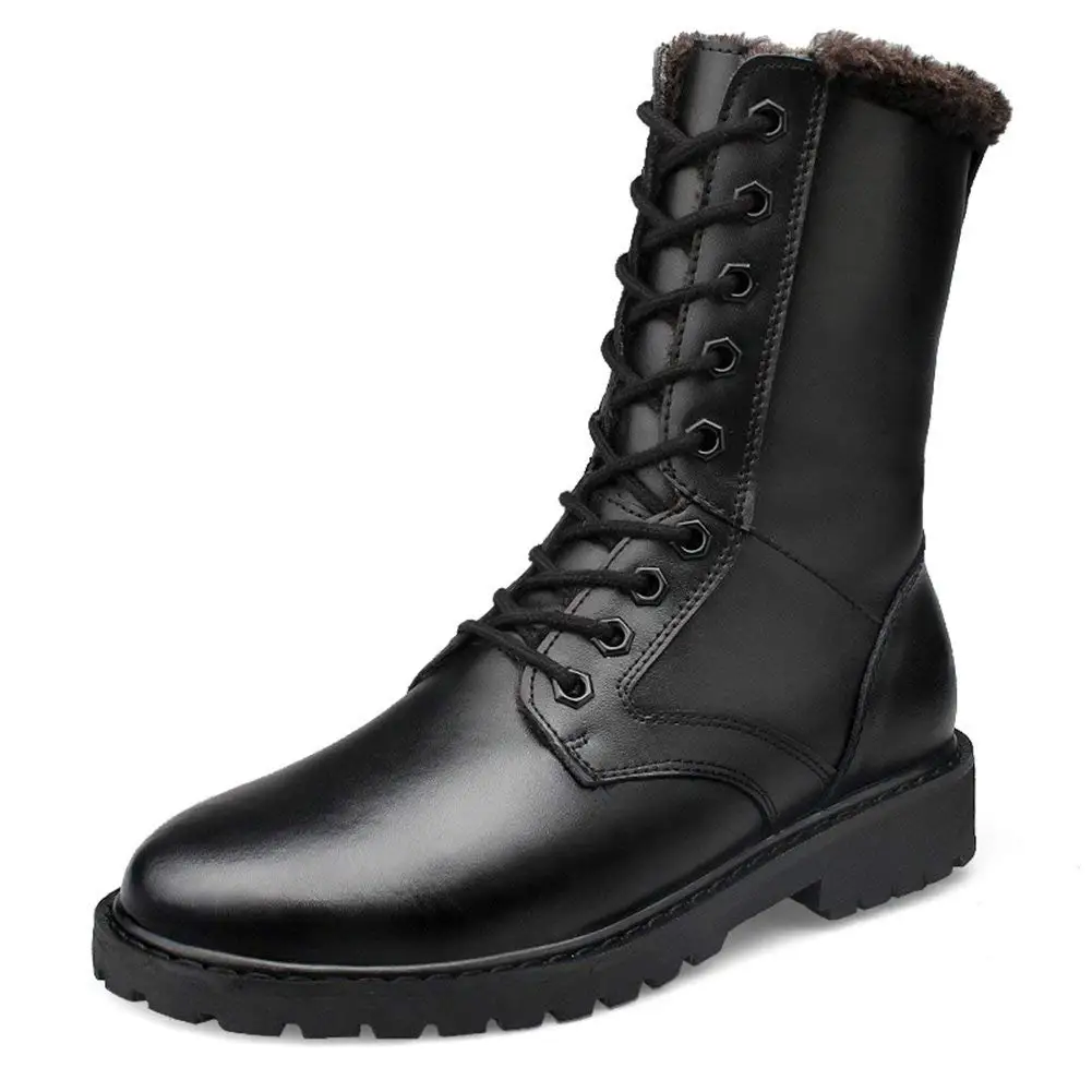 cheap mens tactical boots