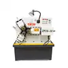 PLC molding teeth forming rolling threader machine for sale