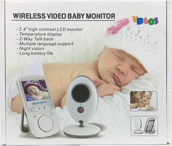 monitor bayi