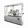 Electronic Bicycle Braking Performance Test Equipment