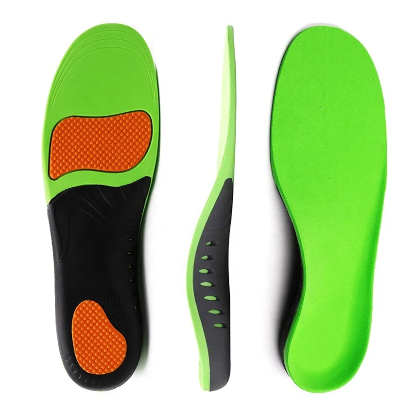 insoles for wide feet