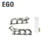 86-93 5.0L Stainless Steel Exhaust Manifold Header For Ford Mustang