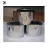 Best quality moly foil in cold roll for producing heating elements