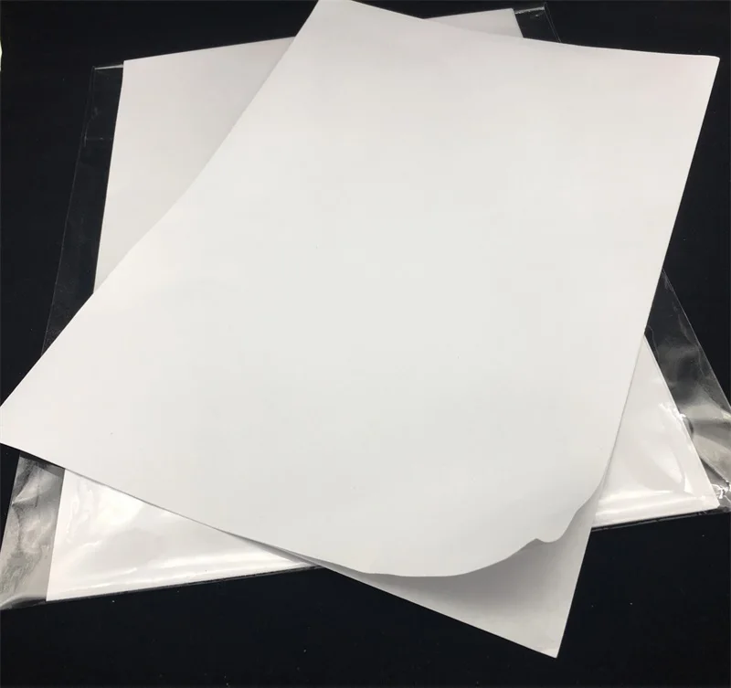 High Glossy Inkjet Photo Paper Luster,210g,4x6 5x7 Inch,Not Double ...