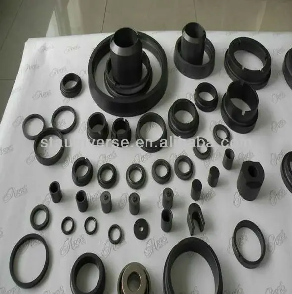 中国超级 sialon 氮化硅挤出模具