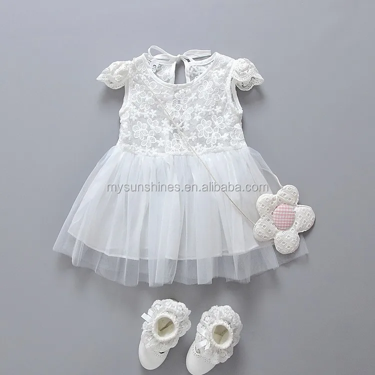 Baby Girl Wedding Dresses