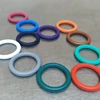2019 Made in China Rubber O ring in vtion covered with PTFE