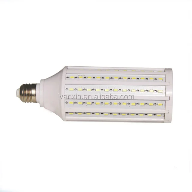 high guality energy saving E27 led corn light