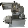 NM-100S manual pad printer with closed inkcup printing machine