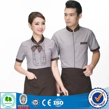 Hotel Receptionist Uniform Hotel Front Desk Uniforms Hotels