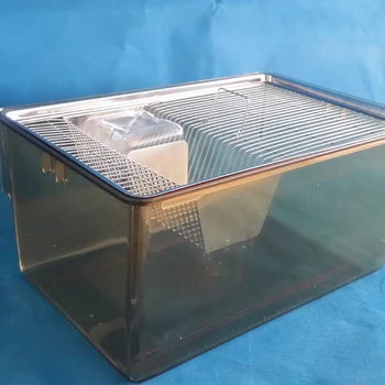 Hot Sale Lab Rat Or Mice Breeding Cages 
