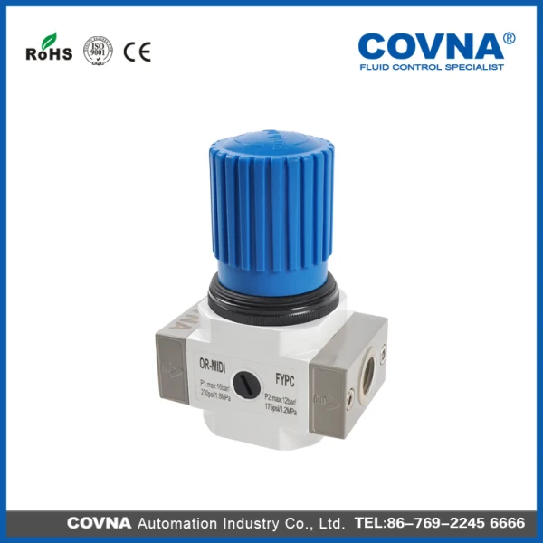 AR Type Regulator Air Source Treatment Unit Series With Manometer AR2000-02.jpg