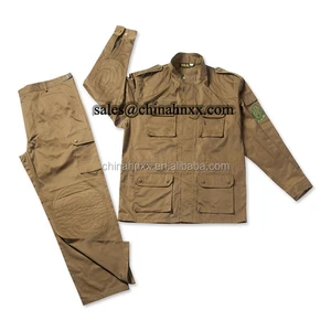 Military Workwear uniform Military Workwear uniform