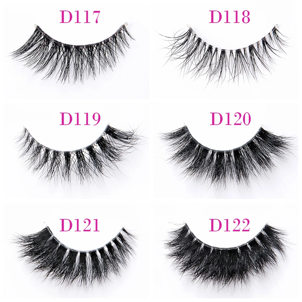 Clear Band 3d Mink Lashes Good Looking Natural Lashes Cruelty Free Mink clear-band-3d-mink-lashes-good-looking-natural-lashes-cruelty-free-mink