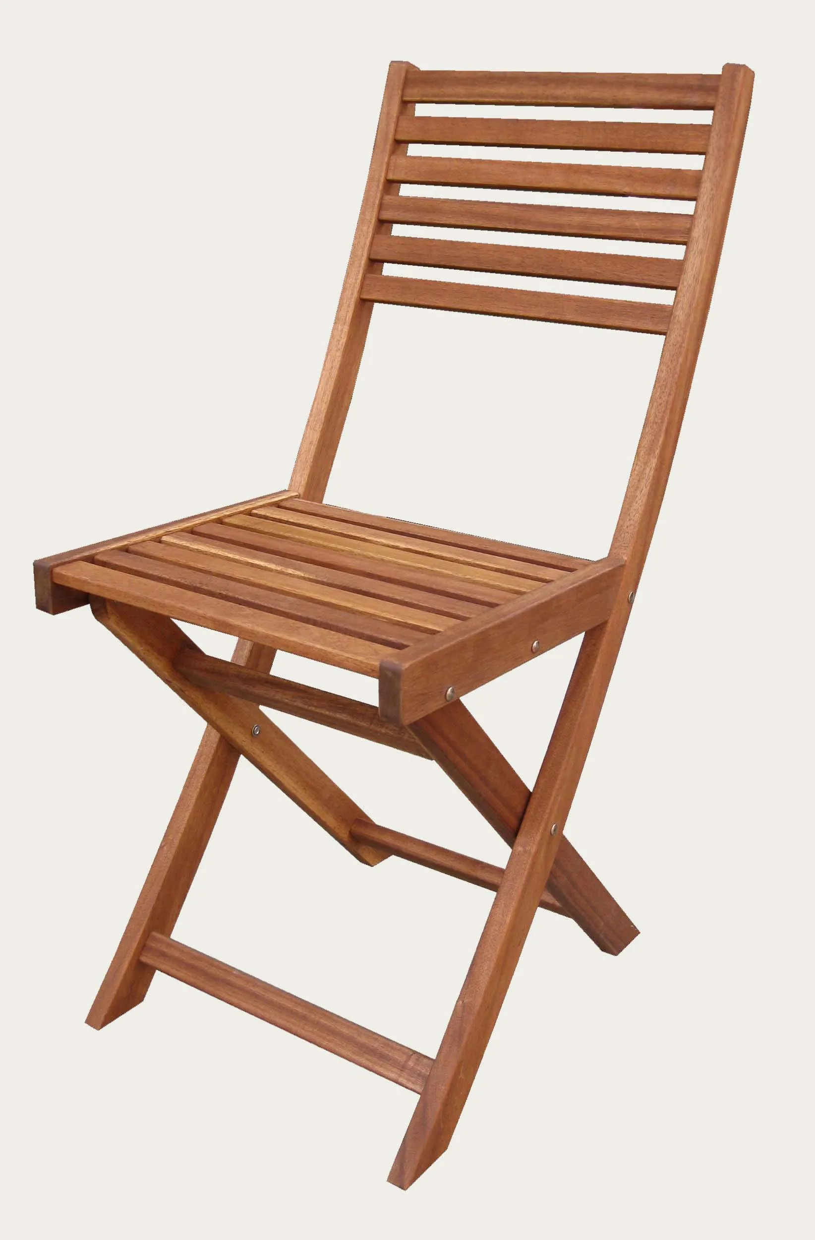 Wooden Folding Chair,Acacia,Oiled Finishing- Outdoor Using - Buy 