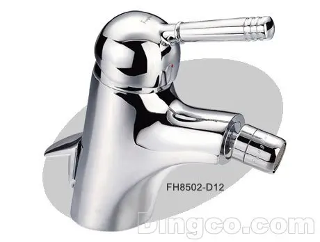 
Single Lever Bidet Mixer 