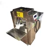 Automatic mutton hot pot roll cutting machine for sale