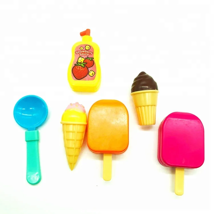 le toy ice cream