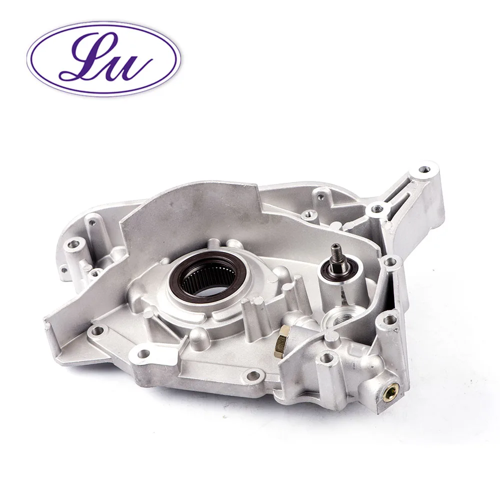 MD-181583 21340-42800 auto engine OIL PUMP