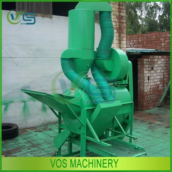 Agricultural Machinery Sorghum Shelling Machine,Sorghum Sheller Machine ...