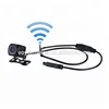Wifi Car Night Vision Front View/Reverse View Universal Camera for Car Android system by Smart phones APP & APK