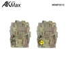Military Surplus MOLLE Canteen Pouch Cordura Cover