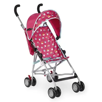 light infant stroller