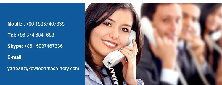 contact us