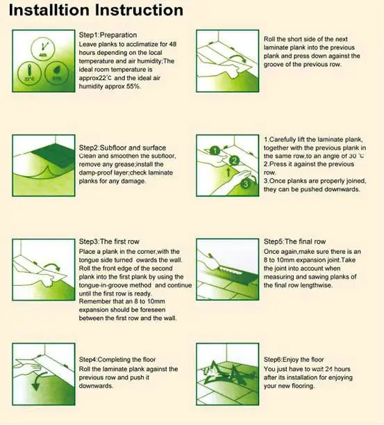 Golden Select Flooring Buy Hdf Floor Colors German Hdf Laminate