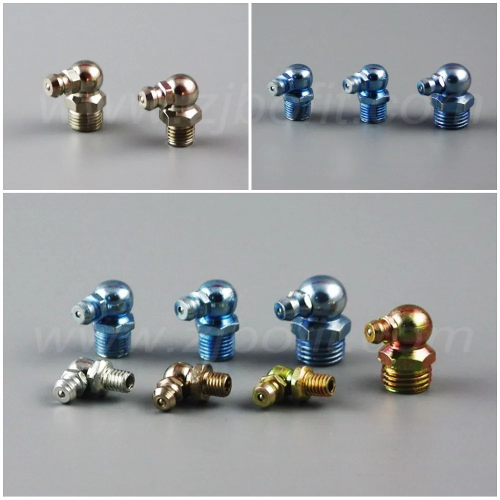 Pointed Grease Gun Tip Good Quality Buy Grease Gun Tip,Grease Gun