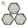 Chemical product fluoride removal agent activated alumina ball