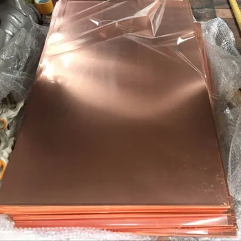 low price astm b187 4x8 copper sheet metal buy copper sheet metal 4x8 sheet of copper price
