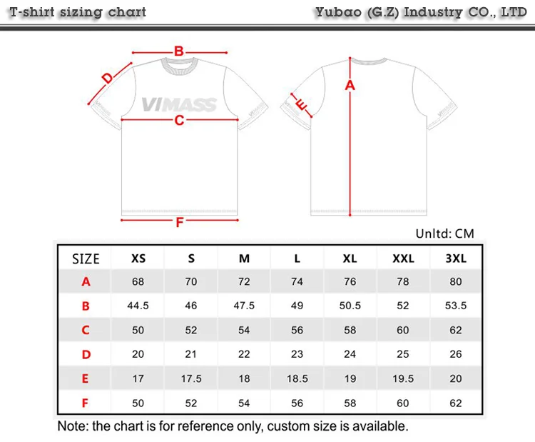 High quality short sleeve 100% heavy cotton fashion t shirt