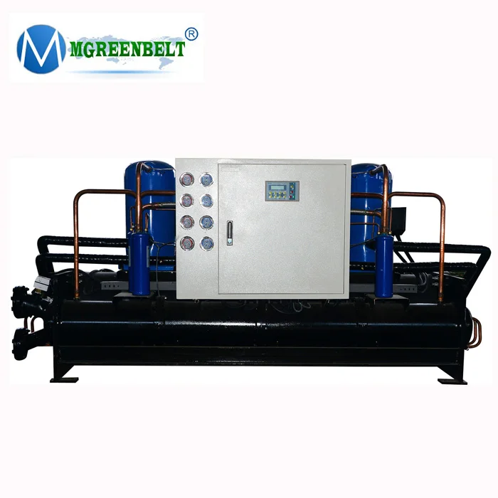 Chinese Drinking Water Cooled Water Cooling Chiller Units, View