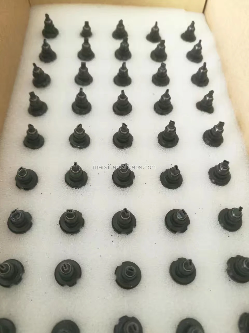 SMT machine spare part, pick and place machine nozzle,SMT yamaha nozzle wholesale