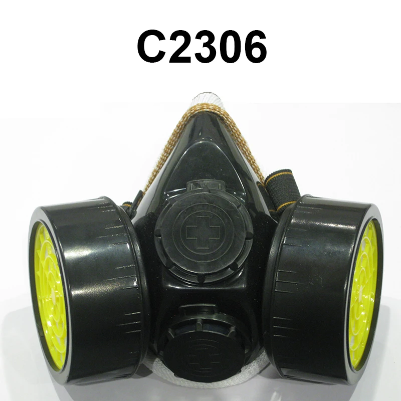 respirator gas mask respirator gas mask