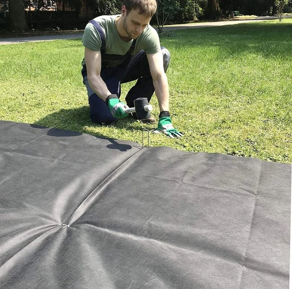 Uv Treated Pp Spunbonded Nonwoven Fabric,Waterproof Landscape Fabric