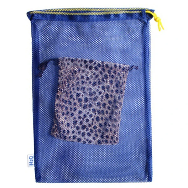 nylon mesh bags wholesale