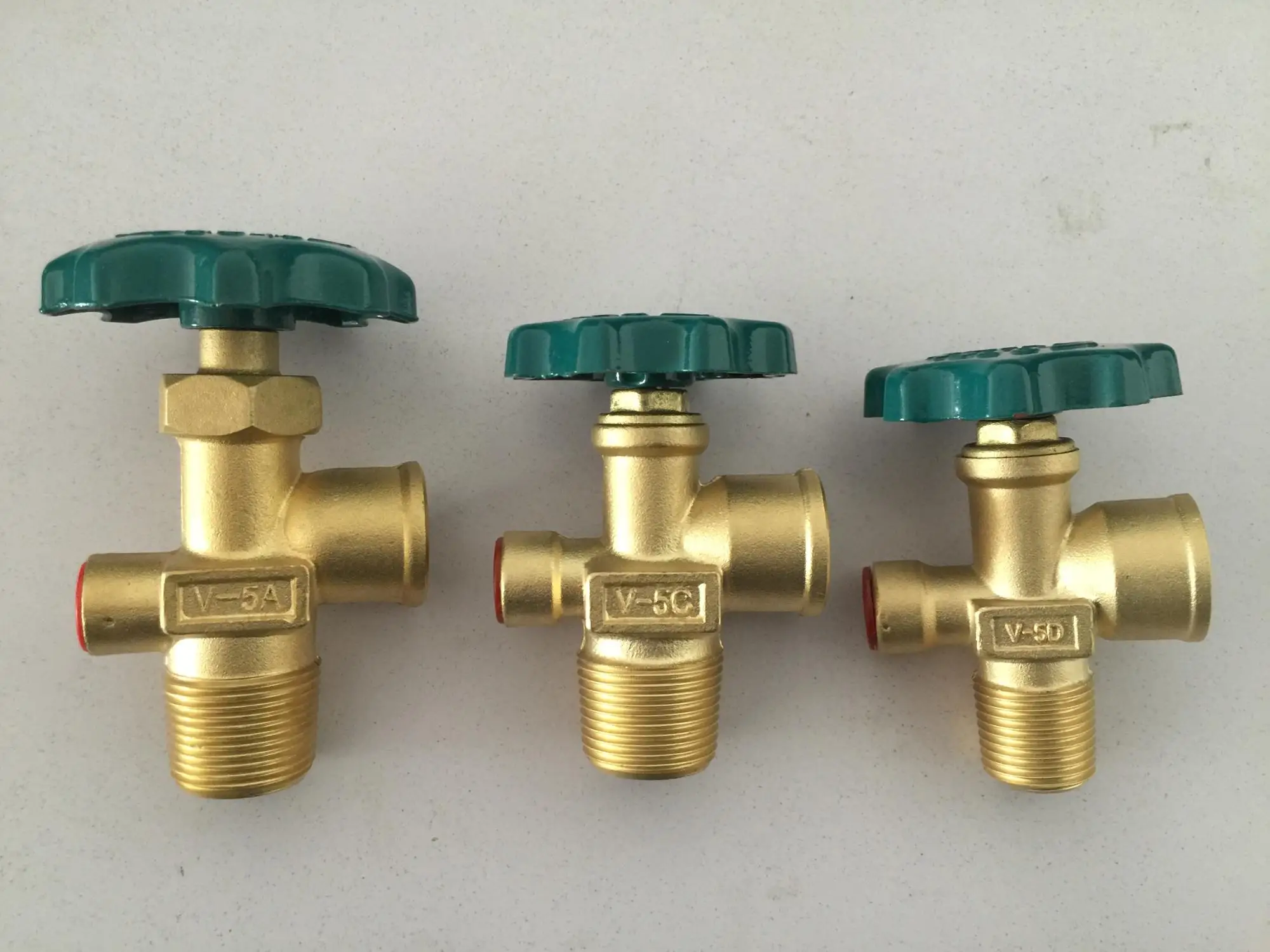 Liquefied Petroleum Gas Cylinder Valves - Buy Liquefied Petroleum Gas 