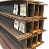 Universal Column 125*125 Steel H Beam Price