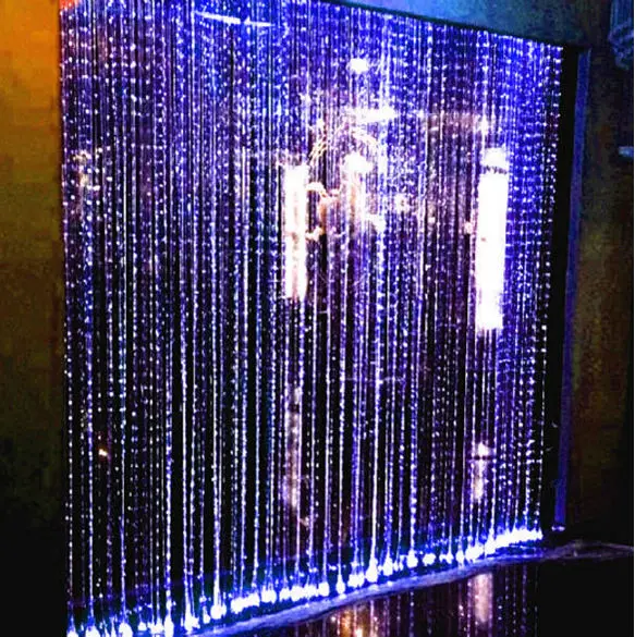Residential Fiber Optic Lighting,Underwater Fiber Optic Lighting