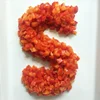 Frozen Capsicum IQF Red Pepper Cube